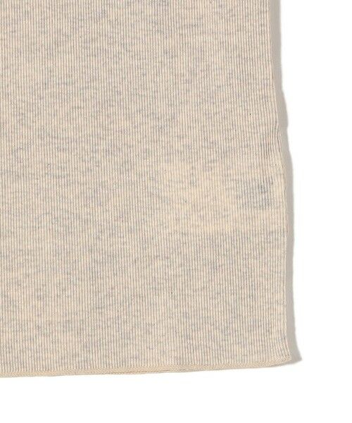 SHIPS / シップス タンクトップ | GGG:タンクトップ | 詳細4