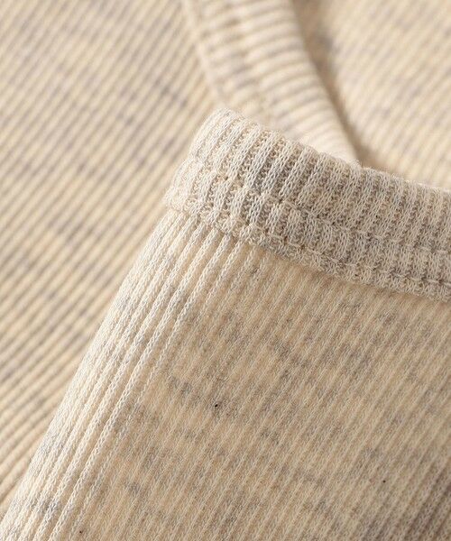 SHIPS / シップス タンクトップ | GGG:タンクトップ | 詳細5