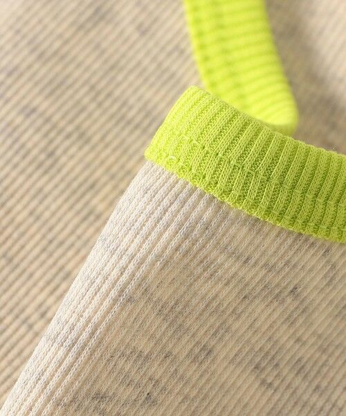 SHIPS / シップス タンクトップ | GGG:タンクトップ | 詳細7