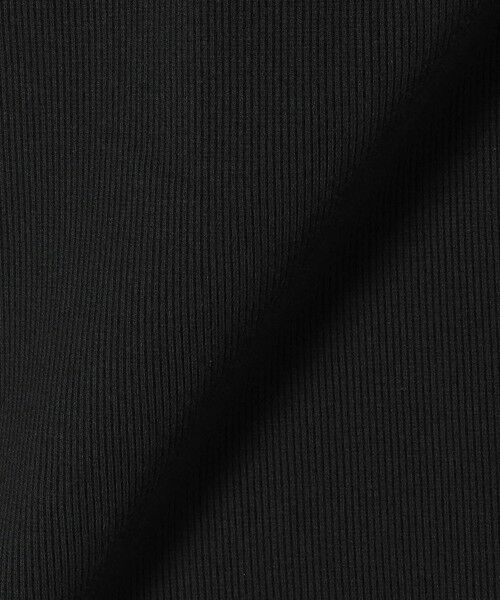 SHIPS / シップス タンクトップ | アメリカン スリーブ リブ タンクトップ | 詳細15