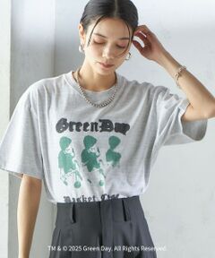 SHIPS / シップス Tシャツ | GOOD ROCK SPEED:MUSIC TEE