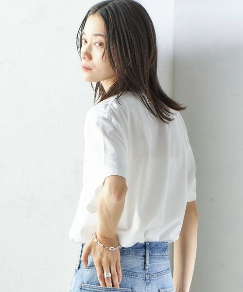 SHIPS / シップス Tシャツ | GOOD ROCK SPEED:MUSIC TEE | 詳細11