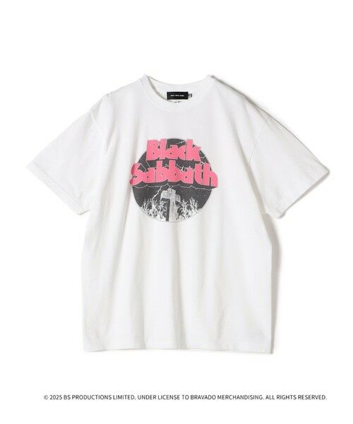 大人気！mnml ★VINTAGE COLD MOUNTAIN Tシャツ★クーポン付き セール】 GOOD ROCK SPEED:MUSIC TEE （Tシャツ）｜SHIPS for