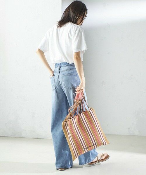 SHIPS / シップス Tシャツ | GOOD ROCK SPEED:MUSIC TEE | 詳細6