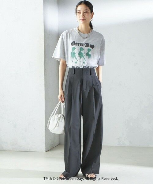 SHIPS / シップス Tシャツ | GOOD ROCK SPEED:MUSIC TEE | 詳細14