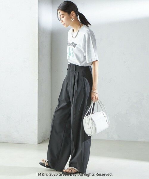 SHIPS / シップス Tシャツ | GOOD ROCK SPEED:MUSIC TEE | 詳細15