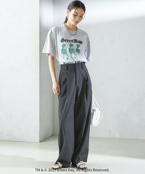 SHIPS / シップス Tシャツ | GOOD ROCK SPEED:MUSIC TEE | 詳細19