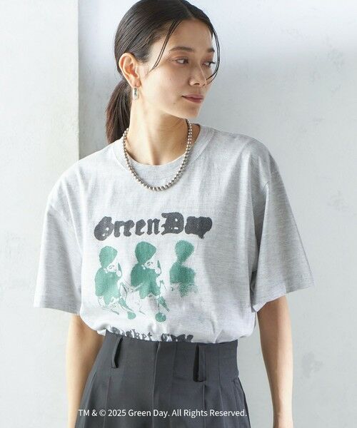 typeservice☆大人気Tシャツ♪Galaxy Dance Top セール】 GOOD ROCK SPEED:MUSIC TEE （Tシャツ）｜SHIPS for