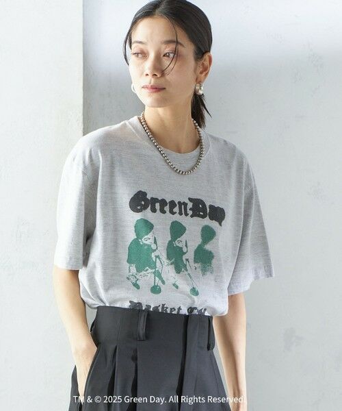 セール】 GOOD ROCK SPEED:MUSIC TEE （Tシャツ）｜SHIPS for