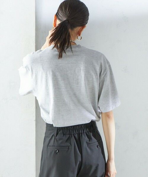 SHIPS / シップス Tシャツ | GOOD ROCK SPEED:MUSIC TEE | 詳細23