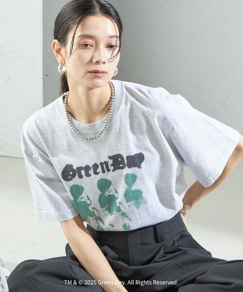 SHIPS / シップス Tシャツ | GOOD ROCK SPEED:MUSIC TEE | 詳細26