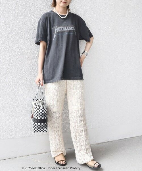 tシャツ 「GOOD ROCK SPEED」Hat Fashions Tee レディース GOOD ROCK SPEED tシャツ 「GOOD SPEED/グッドロックスピード