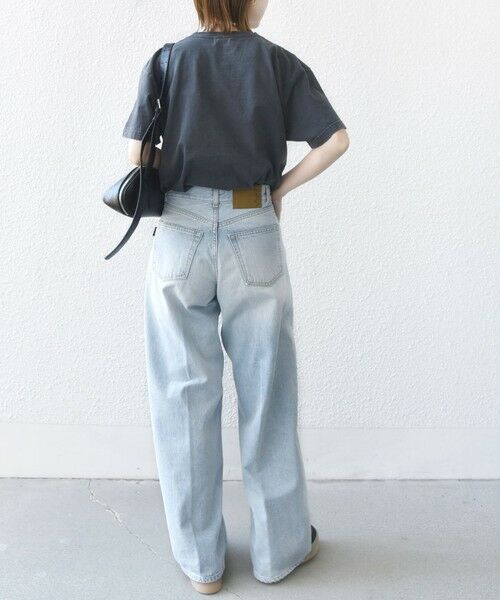 SHIPS / シップス Tシャツ | 《予約》GOOD ROCK SPEED: ORIGINAL ROCK TEE | 詳細3