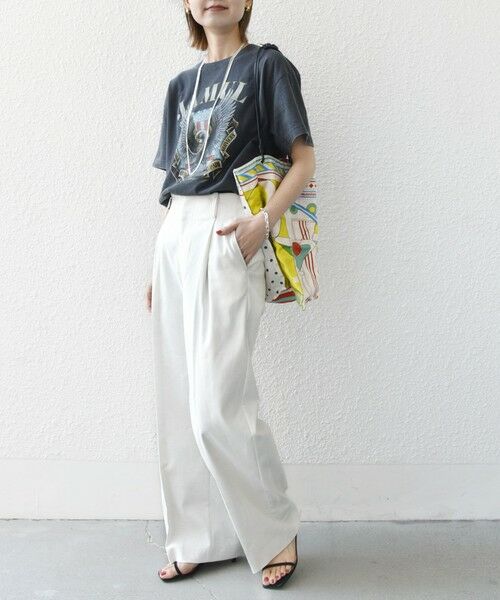 SHIPS / シップス Tシャツ | 《予約》GOOD ROCK SPEED: ORIGINAL ROCK TEE | 詳細12