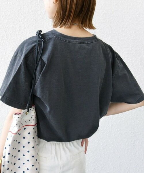 SHIPS / シップス Tシャツ | 《予約》GOOD ROCK SPEED: ORIGINAL ROCK TEE | 詳細15