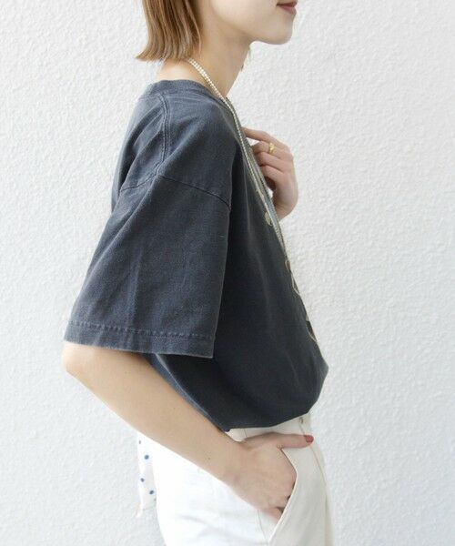 SHIPS / シップス Tシャツ | 《予約》GOOD ROCK SPEED: ORIGINAL ROCK TEE | 詳細16