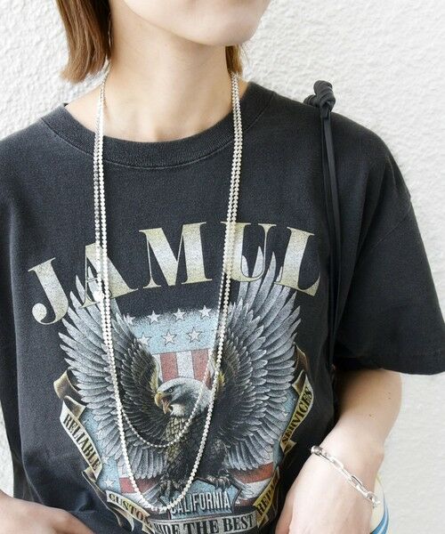 SHIPS / シップス Tシャツ | 《予約》GOOD ROCK SPEED: ORIGINAL ROCK TEE | 詳細17