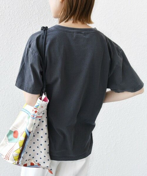 SHIPS / シップス Tシャツ | 《予約》GOOD ROCK SPEED: ORIGINAL ROCK TEE | 詳細18