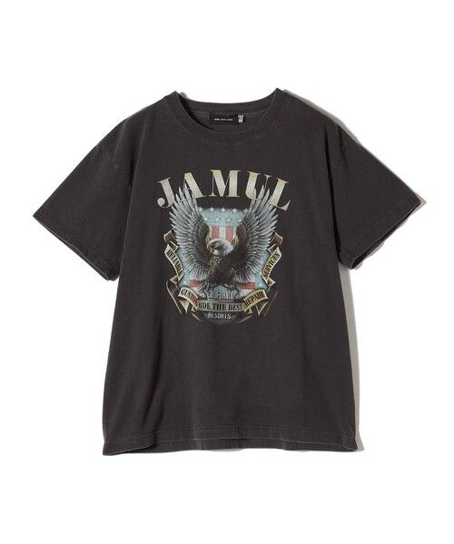 SHIPS / シップス Tシャツ | 《予約》GOOD ROCK SPEED: ORIGINAL ROCK TEE | 詳細19
