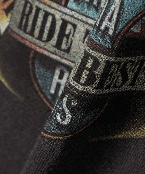 SHIPS / シップス Tシャツ | 《予約》GOOD ROCK SPEED: ORIGINAL ROCK TEE | 詳細24