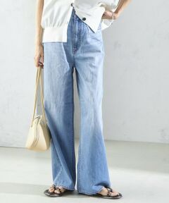 レディース パンツ（条件：ブルー系、在庫無し含む、43ページ目