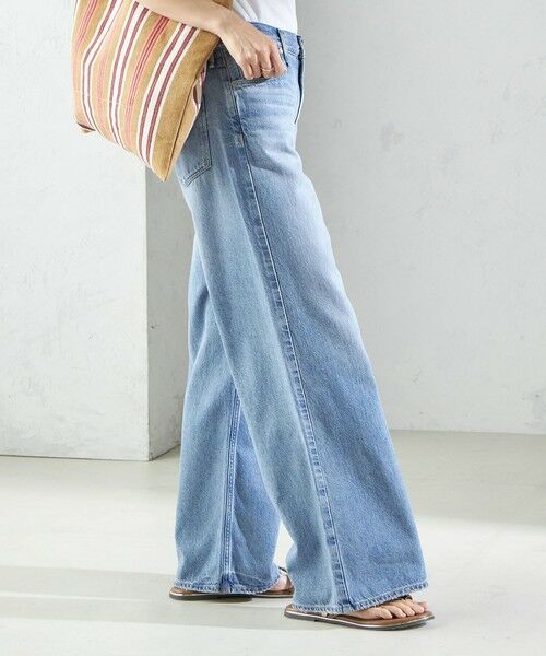 SHIPS / シップス デニムパンツ | upper hights:THE LAUREN | 詳細12