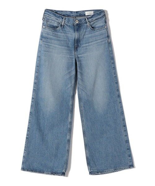 SHIPS / シップス デニムパンツ | upper hights:THE LAUREN | 詳細15