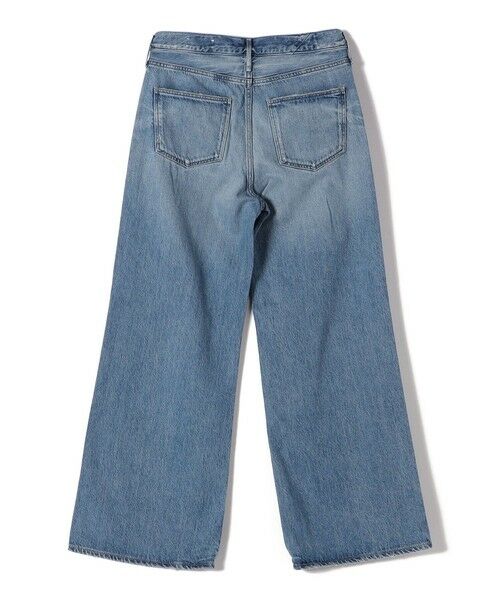 SHIPS / シップス デニムパンツ | upper hights:THE LAUREN | 詳細16