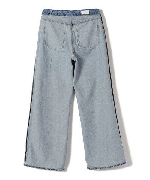 SHIPS / シップス デニムパンツ | upper hights:THE LAUREN | 詳細18