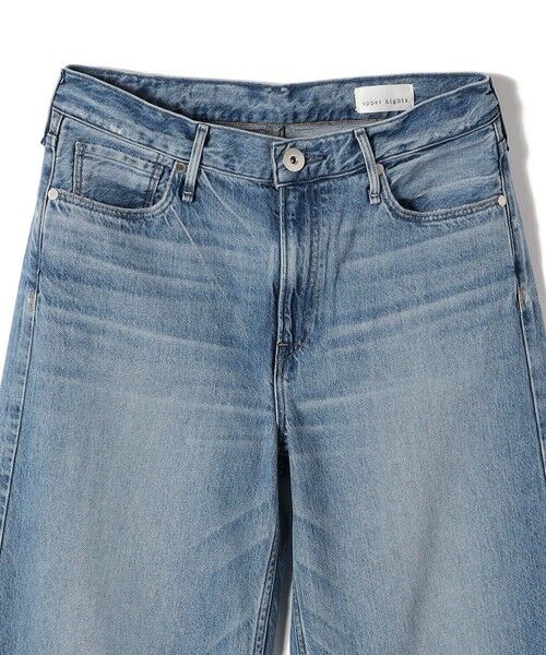 SHIPS / シップス デニムパンツ | upper hights:THE LAUREN | 詳細19