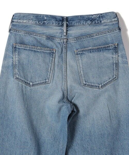 SHIPS / シップス デニムパンツ | upper hights:THE LAUREN | 詳細20