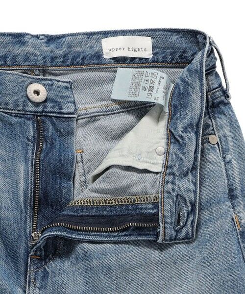 SHIPS / シップス デニムパンツ | upper hights:THE LAUREN | 詳細21