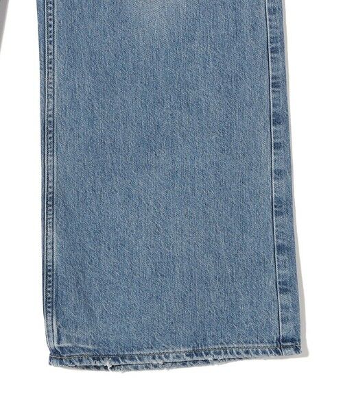 SHIPS / シップス デニムパンツ | upper hights:THE LAUREN | 詳細22