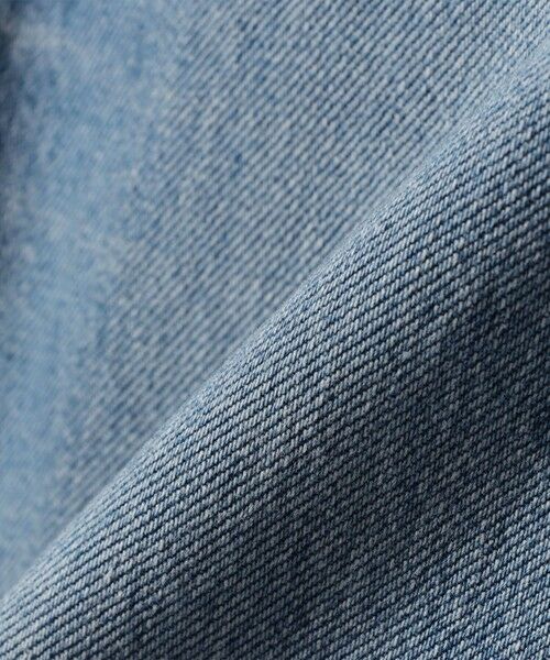 SHIPS / シップス デニムパンツ | upper hights:THE LAUREN | 詳細23