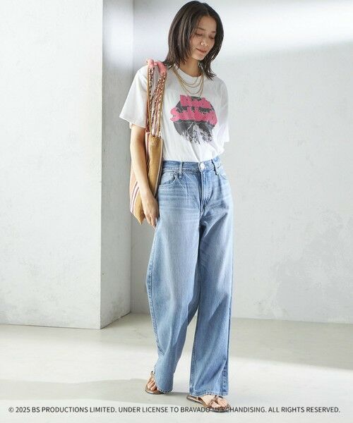 SHIPS / シップス デニムパンツ | upper hights:THE LAUREN | 詳細5