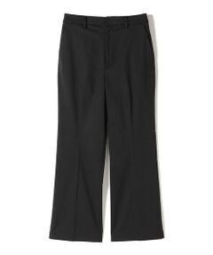 SHIPS / シップス スラックス・ドレスパンツ | SHIPS Primary Navy Label:センタープレス ストレート ライン パンツ