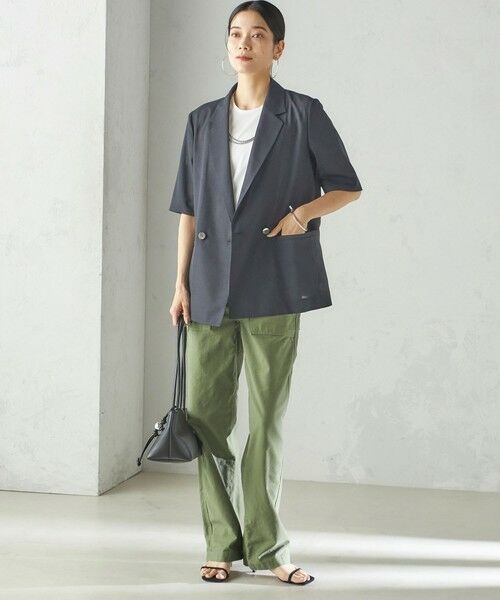 SHIPS / シップス その他パンツ | JAPAN BLUE JEANS:ベイカー パンツ | 詳細16