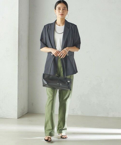 SHIPS / シップス その他パンツ | JAPAN BLUE JEANS:ベイカー パンツ | 詳細20