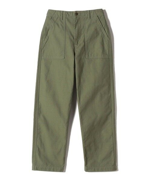 SHIPS / シップス その他パンツ | JAPAN BLUE JEANS:ベイカー パンツ | 詳細27
