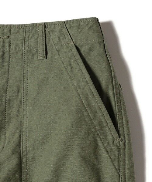 SHIPS / シップス その他パンツ | JAPAN BLUE JEANS:ベイカー パンツ | 詳細29