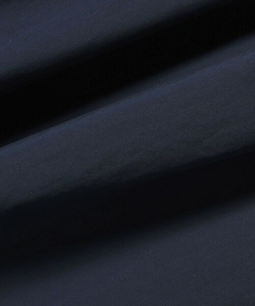 SHIPS / シップス ロング・マキシ丈スカート | SHIPS Primary Navy Label:〈手洗い可能〉アシメ タック スカート | 詳細12