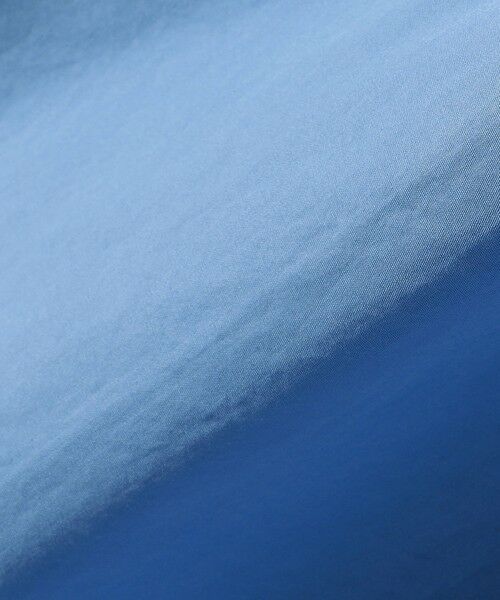 SHIPS / シップス ロング・マキシ丈ワンピース | Fanaka:〈手洗い可能〉タイプライター タック ワンピース | 詳細9