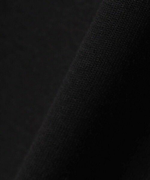 SHIPS / シップス ロング・マキシ丈ワンピース | 【SHIPS別注】WRAPINKNOT:クルーネック カット ワンピース | 詳細22