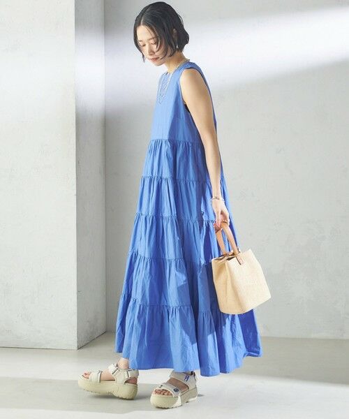 SHIPS / シップス サンダル | 【SHIPS別注】SHAKA:CHILL VIBES EVOL CHUNKY | 詳細11