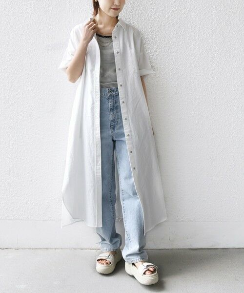 SHIPS / シップス サンダル | 【SHIPS別注】SHAKA:CHILL VIBES EVOL CHUNKY | 詳細14