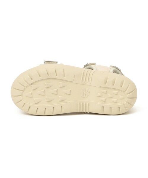 SHIPS / シップス サンダル | 【SHIPS別注】SHAKA:CHILL VIBES EVOL CHUNKY | 詳細18