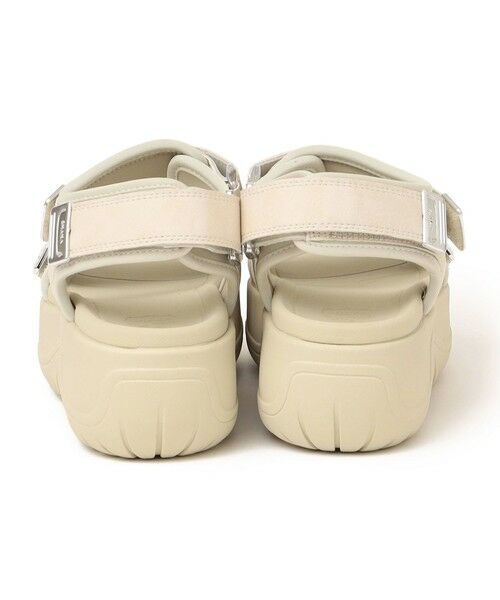 SHIPS / シップス サンダル | 【SHIPS別注】SHAKA:CHILL VIBES EVOL CHUNKY | 詳細19