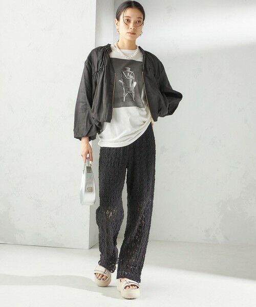 SHIPS / シップス サンダル | 【SHIPS別注】SHAKA:CHILL VIBES EVOL CHUNKY | 詳細5