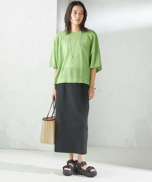 SHIPS / シップス サンダル | 【SHIPS別注】SHAKA:CHILL VIBES EVOL CHUNKY | 詳細26