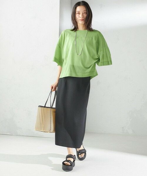 SHIPS / シップス サンダル | 【SHIPS別注】SHAKA:CHILL VIBES EVOL CHUNKY | 詳細27